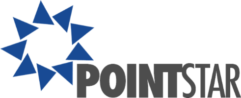 Pointstar logo